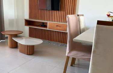 PARAÍSO EXCLUSIVO COND RESORT Villa das águas - Photo 25