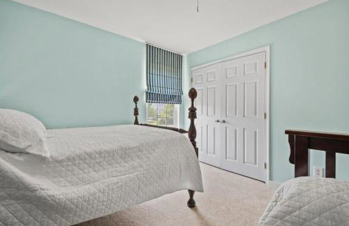 Capeville Cottage - modern comfort close to Cape Charles! - Foto 22