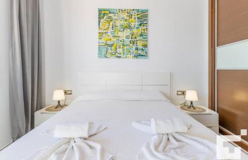 Villa Mirador de Bassetes 5 - Grupo Turis - Foto 13