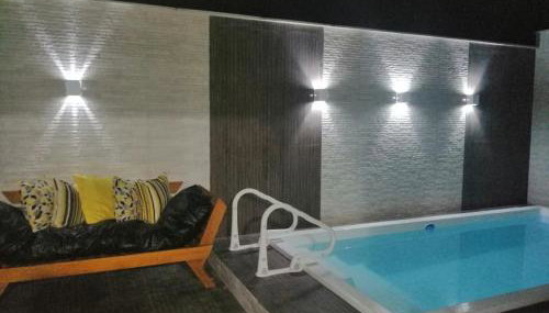 CASA TEMPORADA BARREIRINHAS Yellow 2 - Foto 4