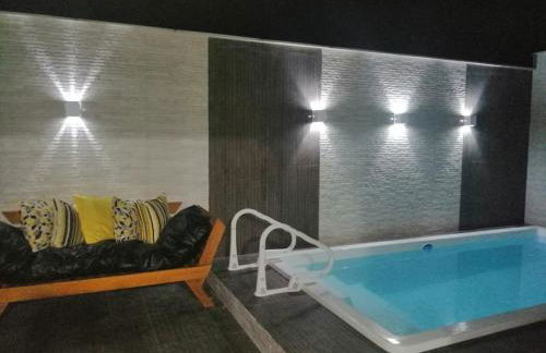 CASA TEMPORADA BARREIRINHAS Yellow 2 - Photo 4