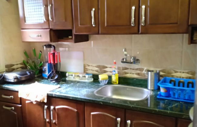 Apartment in Agoza - Foto 16