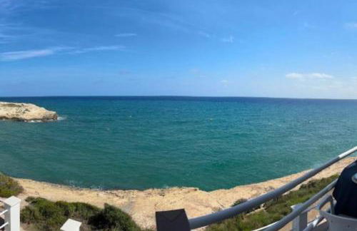 Increíble balcón al Mediterráneo, acceso a Playa - Foto 20