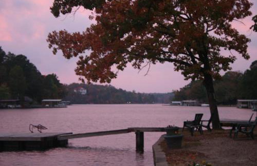 Edgewater Resort Cottage #1 - Foto 26