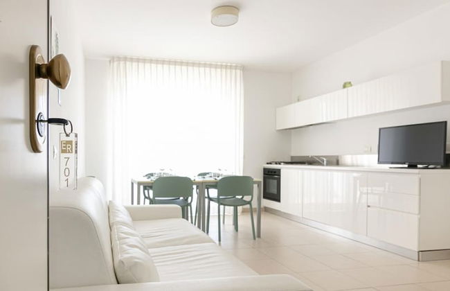 Residenza Excelsior 701 - Foto 17