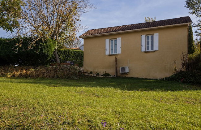 Tasteful Holiday Home in Marnac With Garden - Foto 31