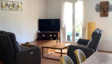 Les Oliviers - Foto 4