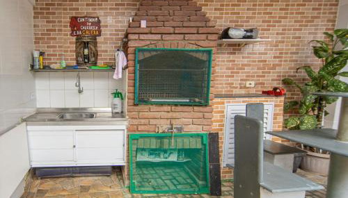 Casa com Piscina e Churrasqueira no Savoy - Foto 5, Other