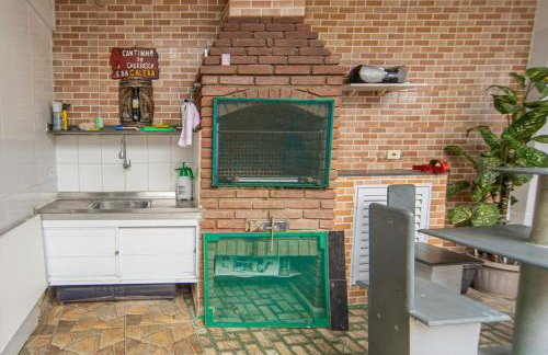 Casa com Piscina e Churrasqueira no Savoy - Photo 5