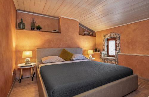 Luxury villa with a swimming pool Kozljak, Central Istria - Sredisnja Istra - 3399 - Foto 18