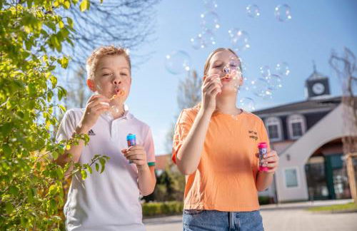 BEECH Resort Fleesensee - Foto 40