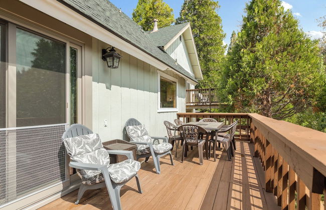 Our Secret Getaway An Adventurer's Oasis - Foto 34