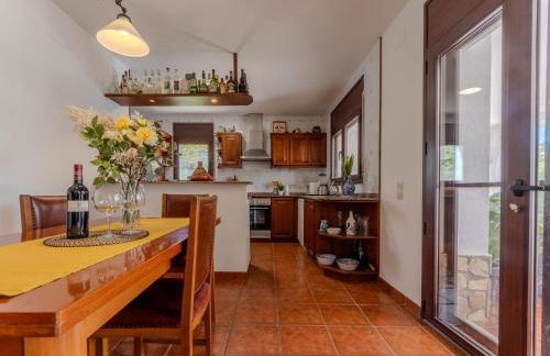 Villa Alicia by Interhome - Foto 7