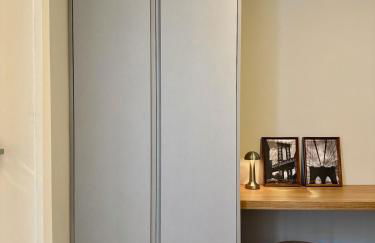 Lindo Apto a 3 Min do Expocentro de BC - Foto 36