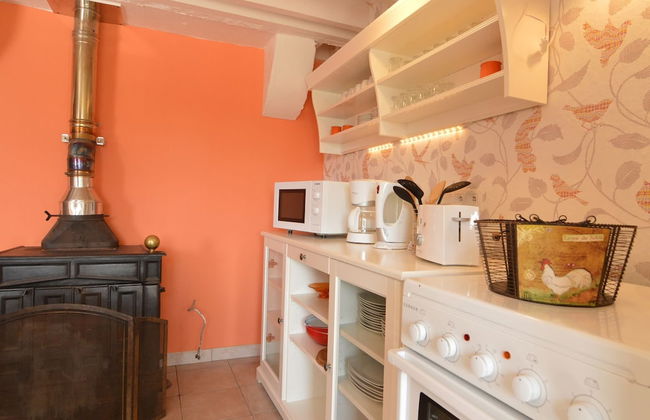 Cottage in Ardennes With Heated Pool - Photo 9