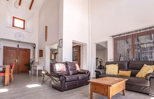 Luxury Villa With Private Pool - Foto 6