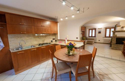 Appartamento Arvenis - Foto 1