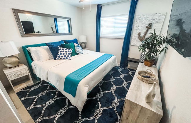 Galveston Beach Condos - Foto 24