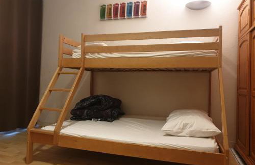 Appartements Le Clos des Gentianes - Foto 60