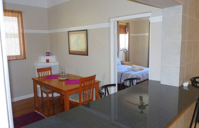 Bramber Court Apartments - Foto 20