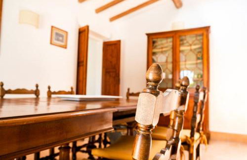 CASENUOVE II - Casale con parco e piscina - Foto 27