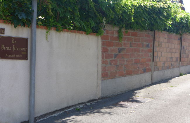 Le Vieux Pressoir - Foto 15
