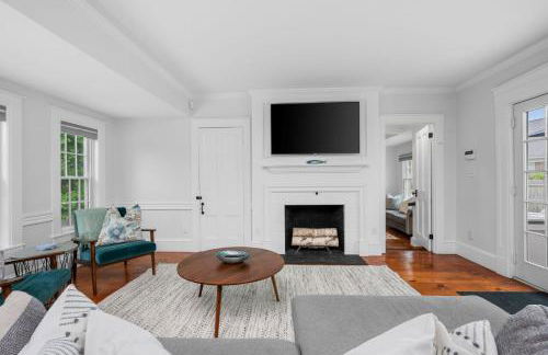 530 Route 28 Harwich Port Cape Cod - - The Pineapple House - Foto 26