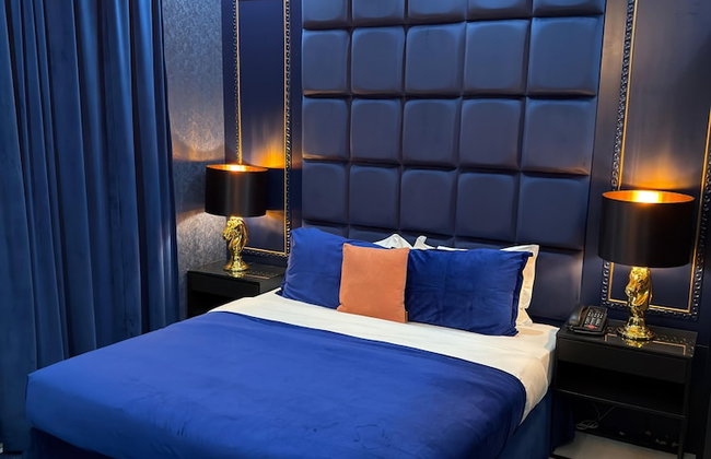 Dana Serviced Apartments2 - Photo 33