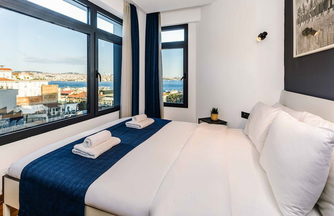 Monnas Bosphorus - Foto 70