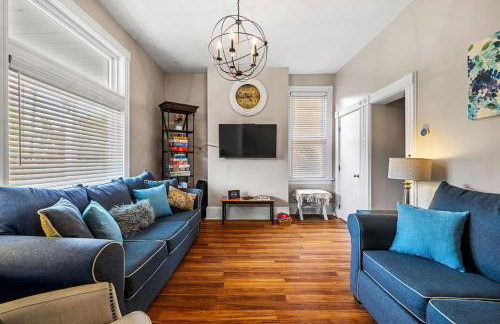 The Ultimate Fan's Retreat 5BR near all the Action - Foto 13