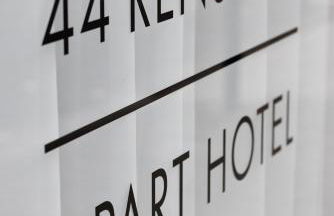 44 Renshaw Apart Hotel - Foto 42