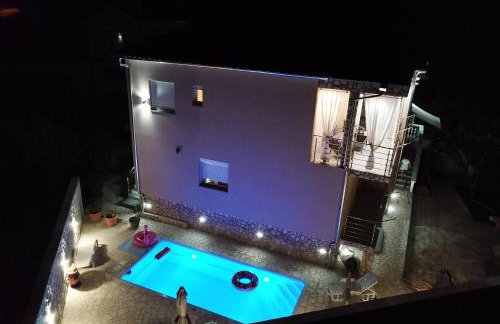 Apartments Adriana - Foto 27