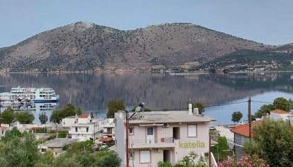 Katelia's Apartments - Foto 5