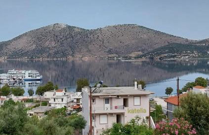 Katelia's Apartments - Foto 5