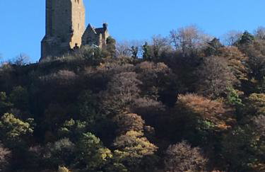 Old Police House Causewayhead Stirling - Foto 9