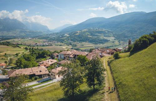 Appartamento Marigiò - Photo 13