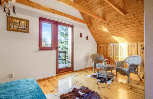 Rustykalny domek pod Ślężą - Photo 14