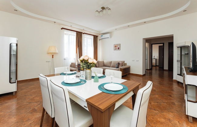 Stay Inn on Amiryan Str. 4/6 - Foto 59