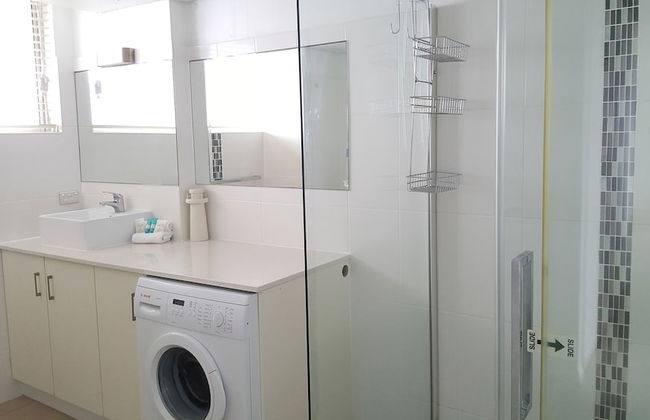 Wyuna Beachfront Holiday Apartments - Foto 39