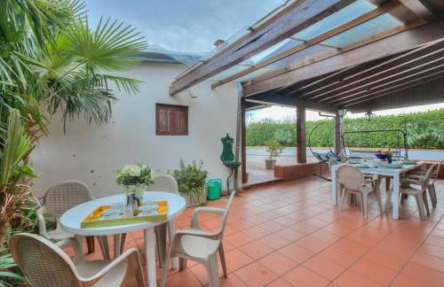 Villa Oasi With Private Pool - Happy Rentals - Foto 42