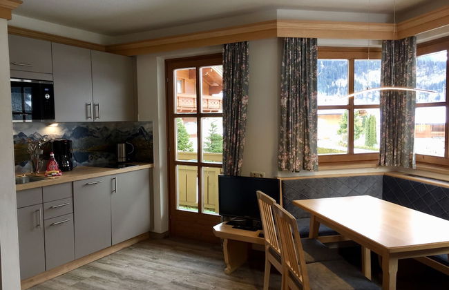 Landhaus Rosengartl Krimml - Foto 6