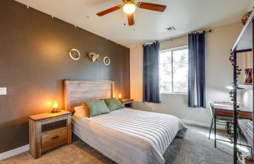 Spacious Retreat Less Than 3 Mi to Downtown Flagstaff! - Foto 12