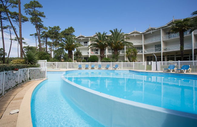 Madame Vacances Résidence Du Golf - Foto 29