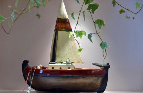 Sykea Luxury Apartment - Foto 69