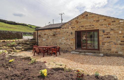 Moorbottom Stables - Foto 34