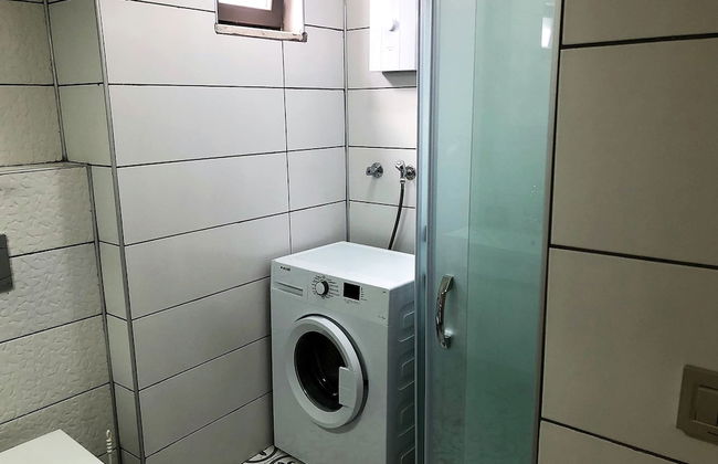 Datça Gül Apart - Photo 32