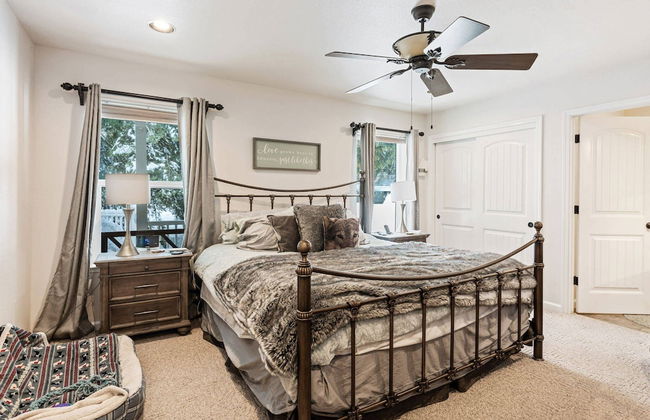 Graham Slam Cabin - Foto 7