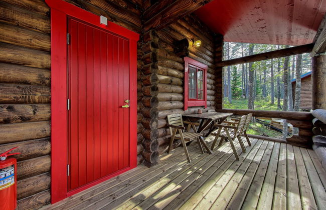 LADOGA OZERO hotel - Foto 9