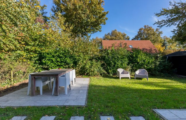 House in Oostkapelle Near Beach & Sauna - Foto 29