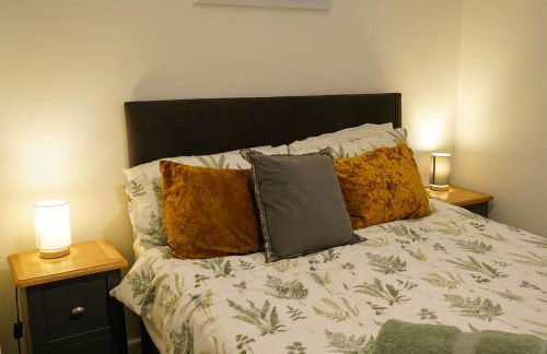 Ivy Cellar - 1 Bedroom apartment - Tenby - Foto 14